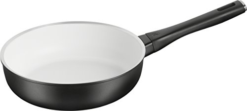 カラーラ プラス 深型フライパン 24cm IH 対応