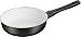 Produktbild Zwilling Bratpfanne hoch 24cm Ceraforce Ultra, Edelstahl, 24 cm