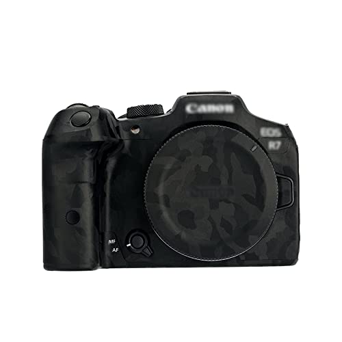 JJC K pellicola protettiva per adesivo corpo fotocamera compatibile
