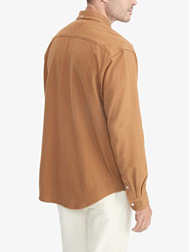 Tommy Hilfiger mens Fleece Shirt Jacket2