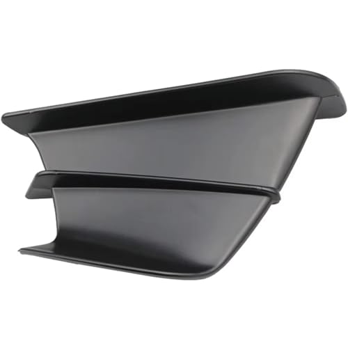 Aileron fixe de carénage pour Ducati Panigale V2, kit spoiler d'aile et déflecteur d'air moto