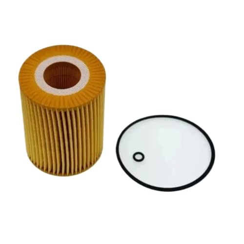 Filtro de aceite para chasis W166 y C292 350d ideal para el mantenimiento preventivo del coche