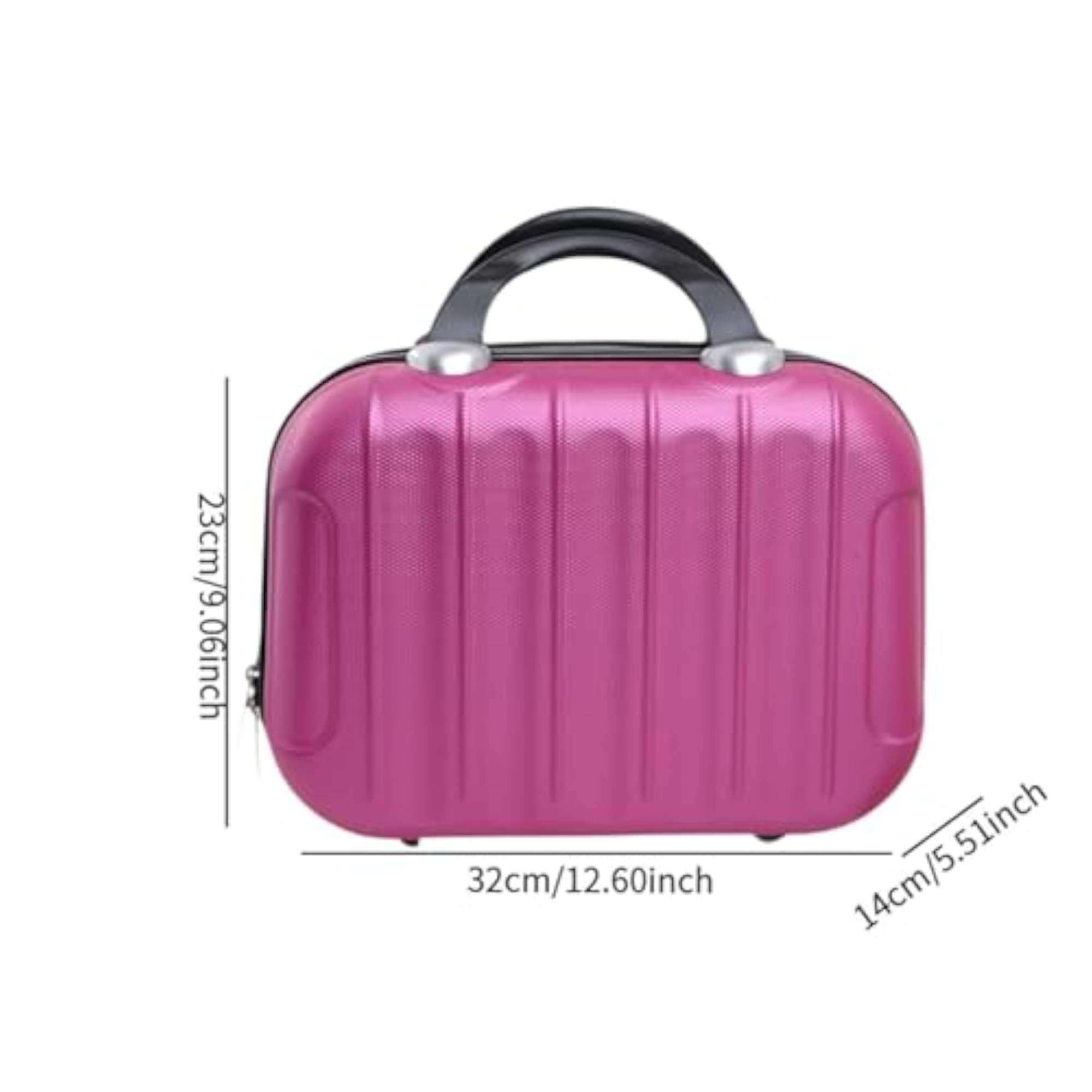 Essential Oil Case for Traveling, Storage Bag