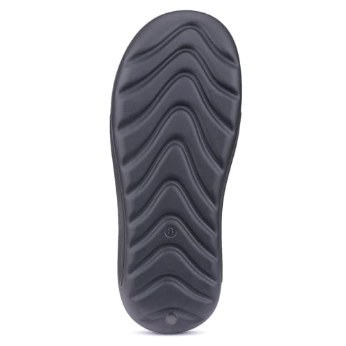 Image of BERSACHE Soft Classic Casual with Regular wear with Ultra Soft & Flexibility Technology Slipper for Men's /Boy's