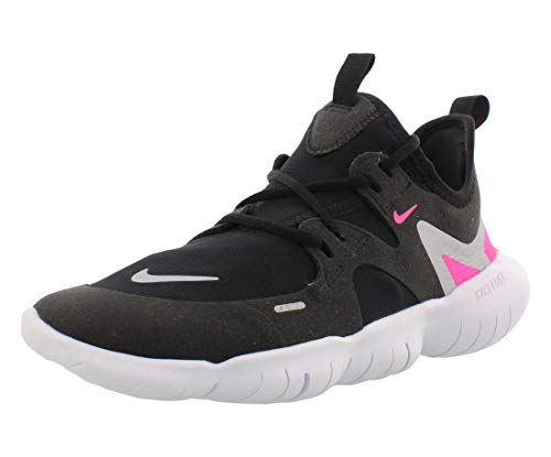 Nike Free RN 5.0 GS baskets running mixtes enfant