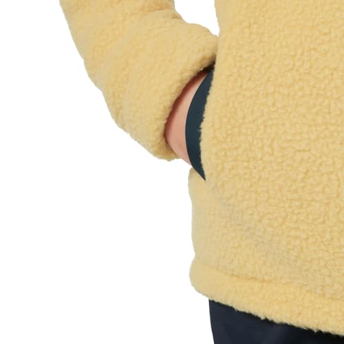 Image of Helly Hansen girls Champ Pile Jacket