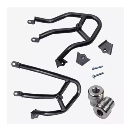 Barre de protection CF250SR pare-chocs haute résistance 2023