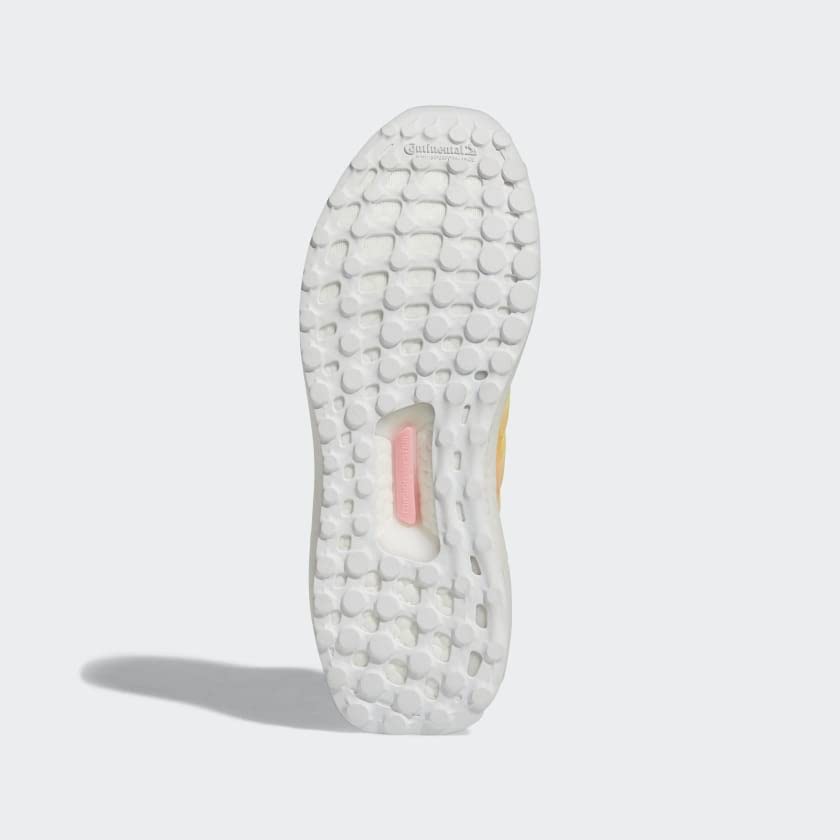 Image of Adidas Womens Ultraboost 5.0 AlphaskinRunning Shoe