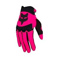 Fox Racing - Handschuhe Dirtpaw Jugend, Gloves, Motocross, Rosa, YS
