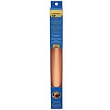 M-D Hobby & Craft Copper Sheet, 12 x 30-Inch