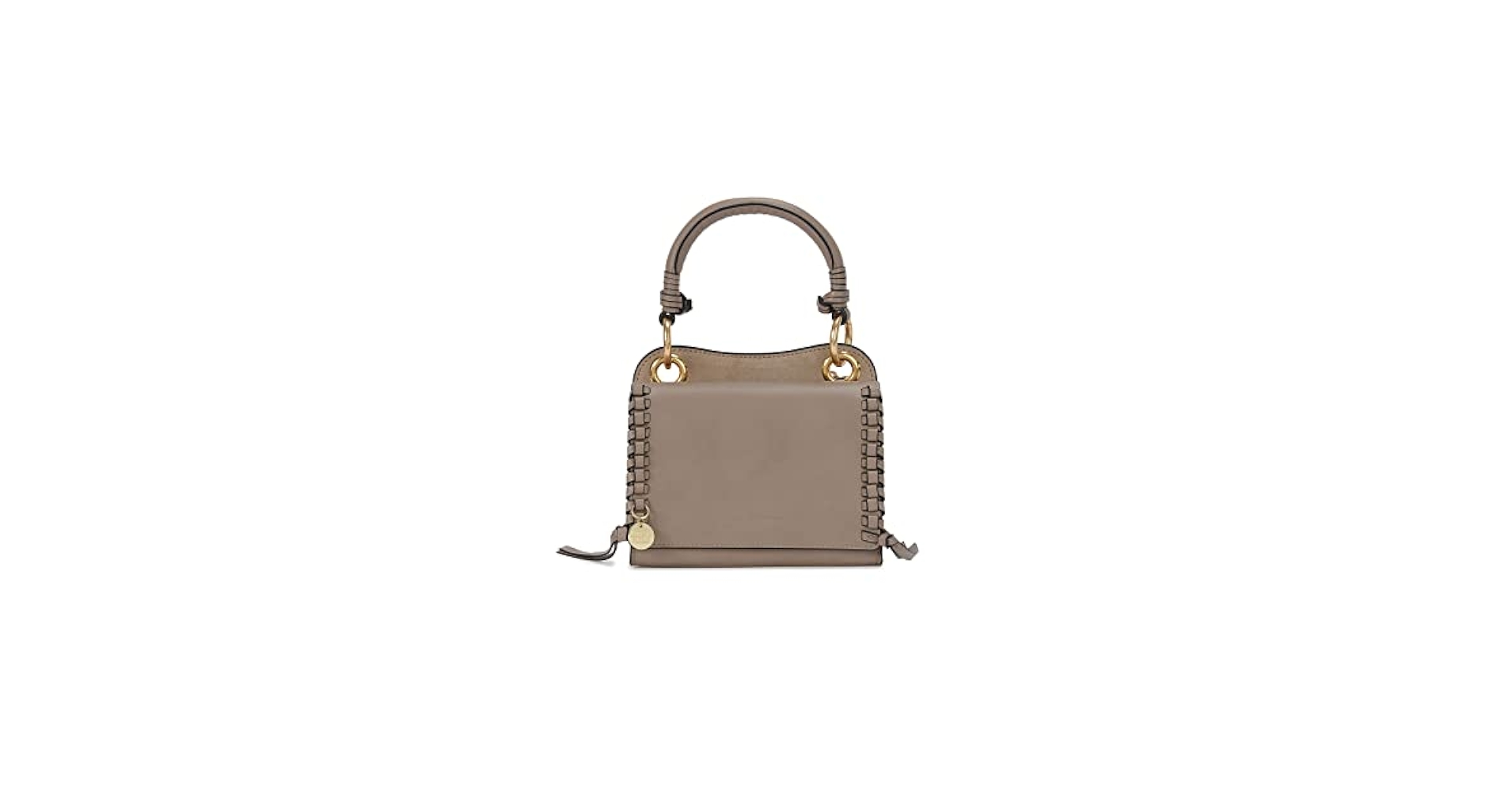 Amazon.com: See by Chloe Women's Tilda Mini Crossbody