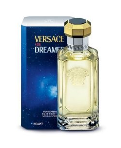 Versace Dreamer Edt for Men 1.6 Oz/ 50 Ml - Spr, 1.6 Fl Oz