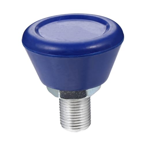 VICASKY Roller Skates Brake Tools Set Quick-Release Toe Stops for Roller Skating Parts