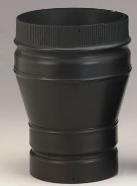 Selkirk DSP 6 Double-Wall 6 - 8 Increaser