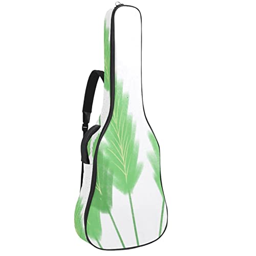 Housse de transport étanche pour guitare avec bandoulière réglable Motif fleurs, Multicolore 10., 42.9×16.9×4.7 in… - Les Beatles, Paul McCartney, John Lennon, RIngo Starr, George Harrison Housse de transport étanche pour guitare avec bandoulière réglable Motif fleurs, Multicolore 10., 42.9x16.9x4.7 in…