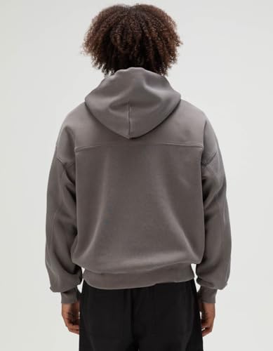 Rsq Mens Oversized Hoodie3
