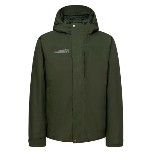 Veste de sport Rock Experience Fairbanks contre le vent