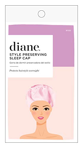 Diane Style Preserving Sleep Cap