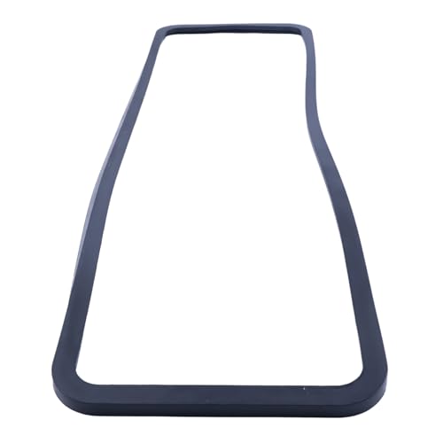Image of Tappet Cover Gasket 3283767 3904056 3903837 3900544 3922708 3928831 Compatible with Cummins ISBe ISDe QSB 4BT 4BTA 4BTAA 3.9L Engines for Dodge Ram Pickups
