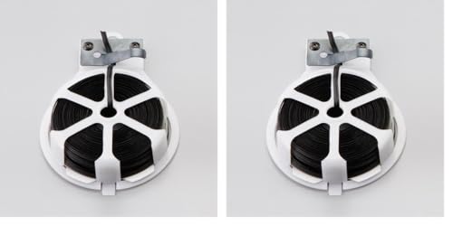 �G�X�R 4mmx30m�r�j�^�C(�|���G�`������/��) EA475V-4F (× 2)