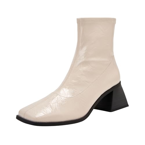 Katy Perry Women's The Lolette Stretch Ankle Boot Fashion