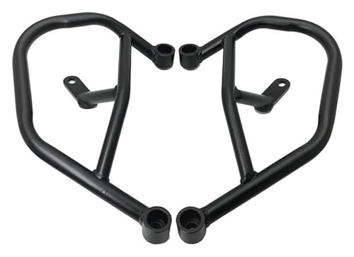 Moteur garde S1000XR 2019-2021, crash bar moto et protecteur de cadre inférieur