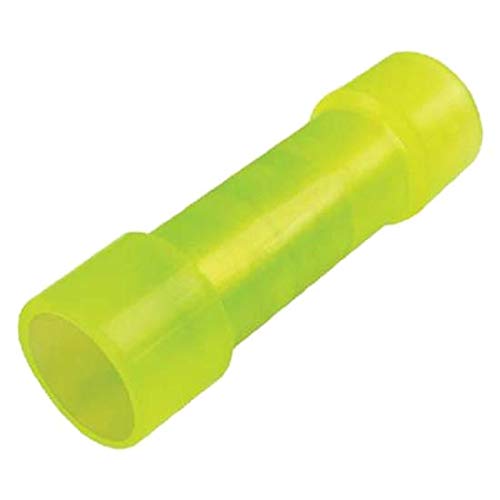 Seachoice 50 – 67981 Connector Tonel Tubing Nylon, 3.31 – 5.26 mm2, Pack of 25