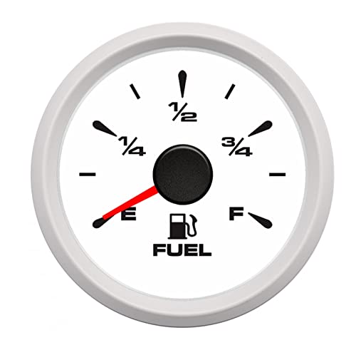 7 FobNCgԃ}{[gʌvIC^NRx\ 0-190 I[ 240-33 I[RMjbg(Fuel Level Gauge WW)