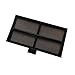 IJBFTCF NEW Projector Air Filter fit for Epson EH-TW5400 EH-TW5600 EH-TW5650 EH-TW5700 EH-TW5820 EB-FH52 EB-970 EB-972 EB-980W EB-982W EB-990U EB-992F EB-2042 EB-2142W EB-2247U