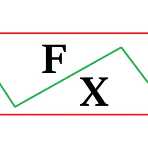 ＃21【FX勉強方法】安定して稼ぐFXトレーダーに成長する「6段階」を解説