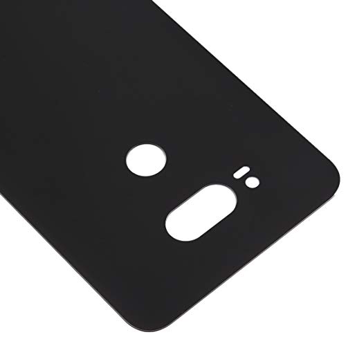 Batterie cache arrière LG V35 ThinQ couleur or châssis de remplacement