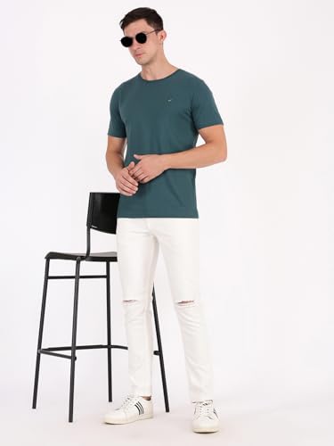 Image of Macroman M-Series Men T-Shirt