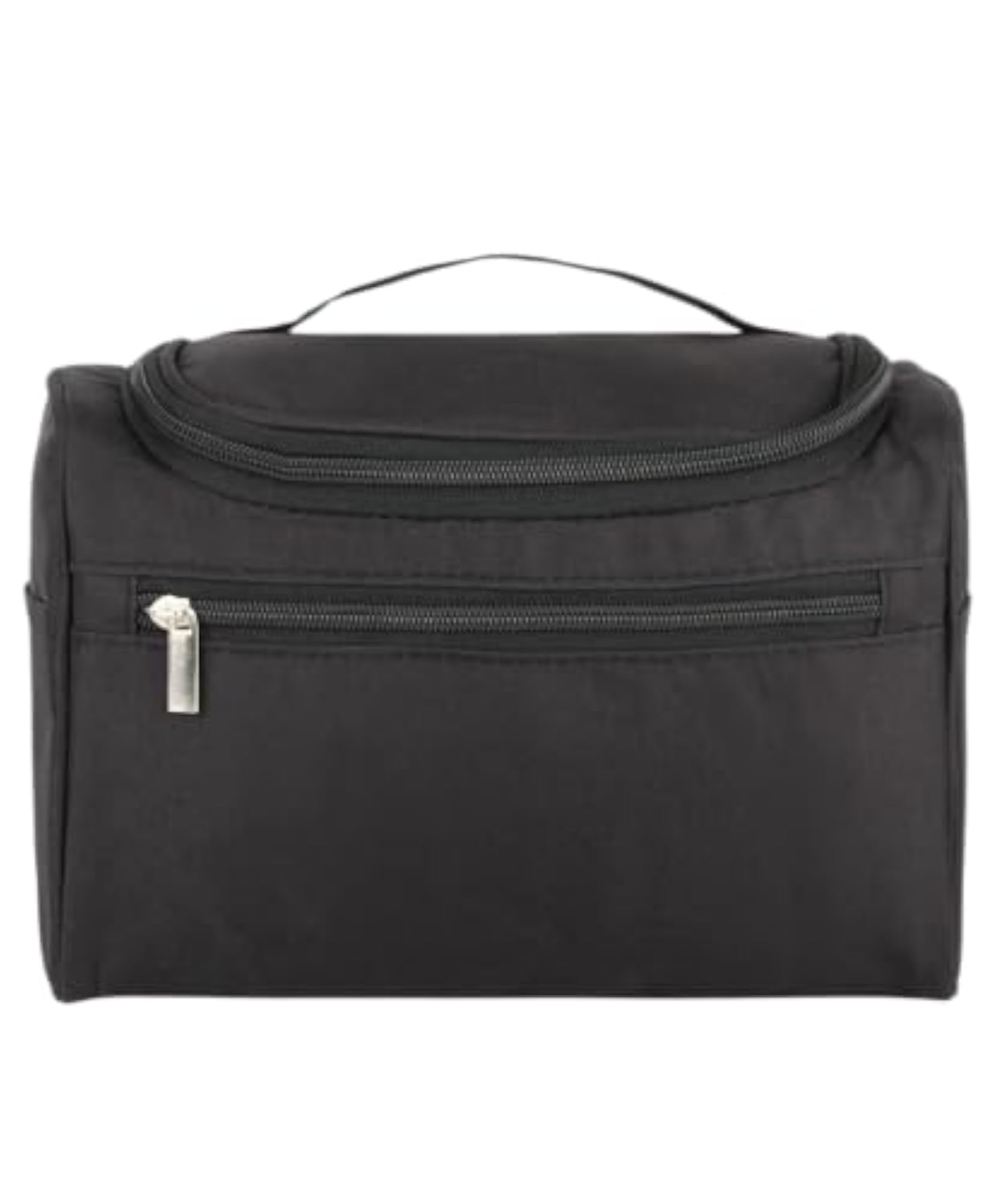 Portable Toiletry and Skincare Storage Pouch