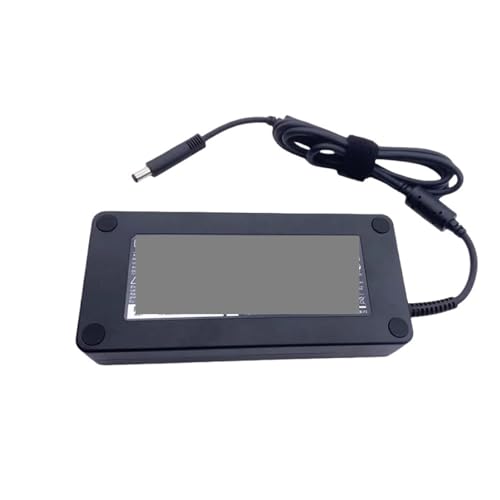 Adaptateur secteur pour ordinateur portable de jeu 330W 19.5V alimente les PC gamer