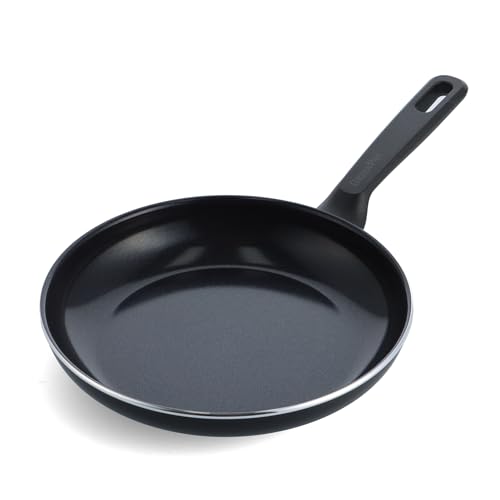 GreenPan Memphis Sartén Antiadherente de Aluminio con Revestimiento de Cerámica,...
