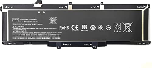 Batterie L07045-855 pour réparer un HP EliteBook 1050 G1