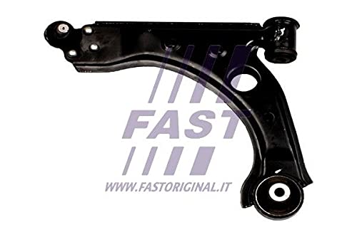 FAST Braccio oscillante, Sospensione ruota FT15156 Compatibile con: FIAT BRAVO II, STILO, STILO Multi Wagon, LANCIA DELTA III