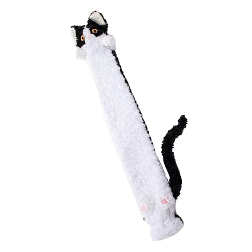 Bouillotte eau 2L motif chat dessin animé, le cadeau réconfortant