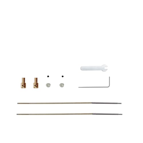 TOPCHOIC Spare Drive Shaft for R46