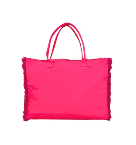 Seamar Medien-Strandtasche, einfarbig,...