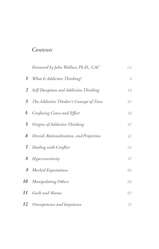 Addictive Thinking: Understanding Self-Deception - Image 3