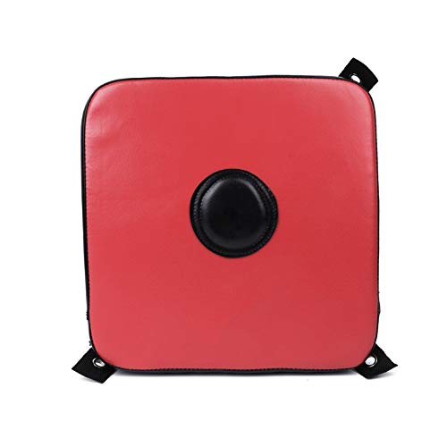 Vdaxvme Boxing Bag Solid Portable Wall for Focus Square Fitness Training Sports F