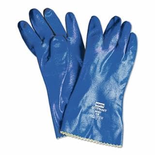 Honeywell Gloves NITRI-Knit NK803IN/12