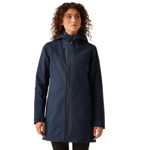Regatta Women's Denbury V 3-in-1 Jacket