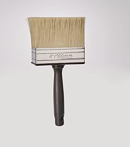 Harris 4" Essentials Block Brush, Paint