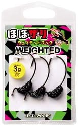 Gamakatsu Little Zari Waited Hook 2/0 Various