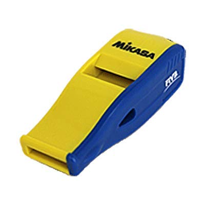 Amazon | [ミカサ] ホイッスルビートマスター(コルクなしタイプ)大音量