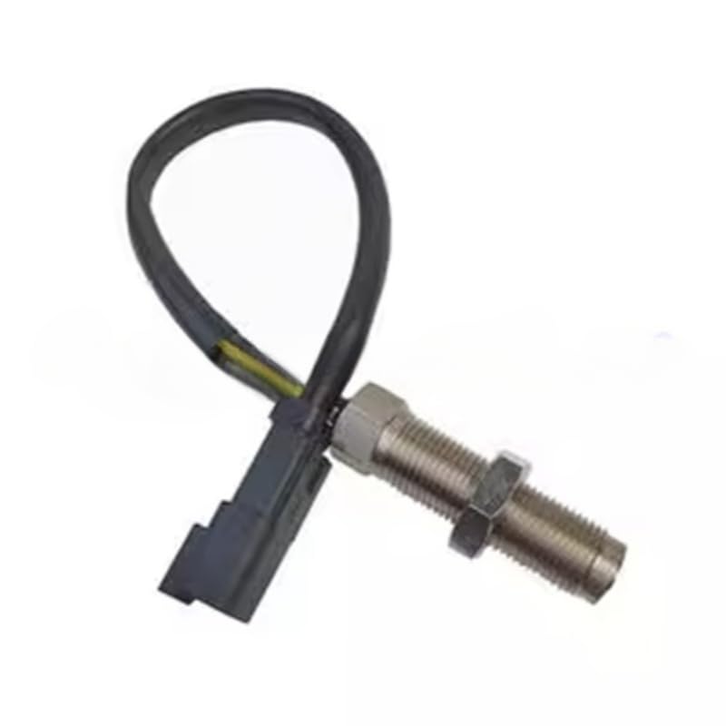 New for E312 313 315 318 320D Speed Sensor 3244131 Sensor, Excavator Accessories -