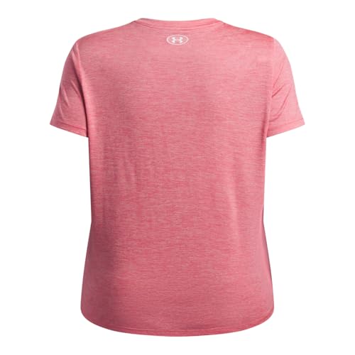 Image of Under Armour Women's Tech Twist Short Sleeve Crew T-Shirt