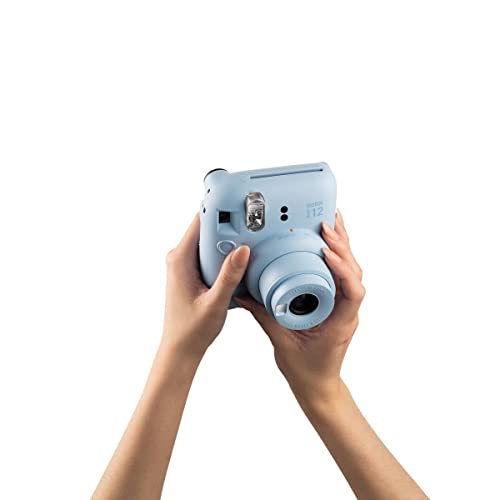Fujifilm INSTAX mini 12